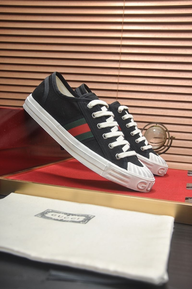 Gucci Low Shoes